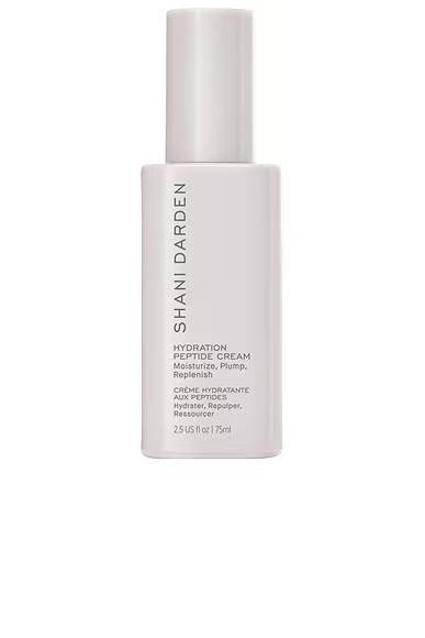 Hydration Peptide Cream