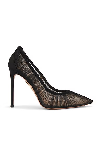 Voile 105 Pump Black