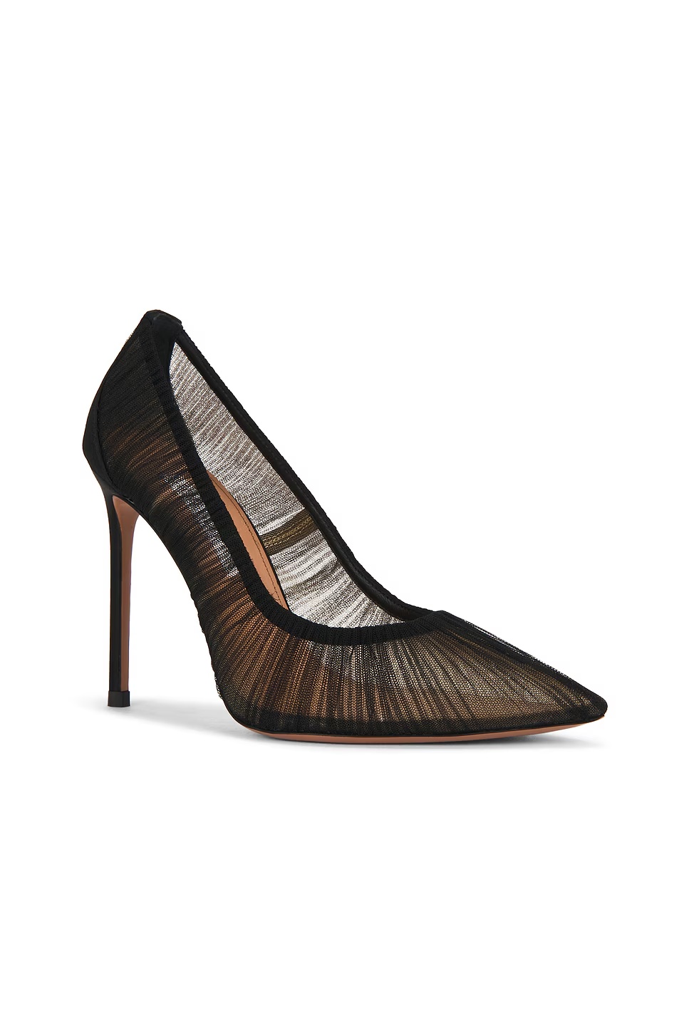 Voile 105 Pump Black
