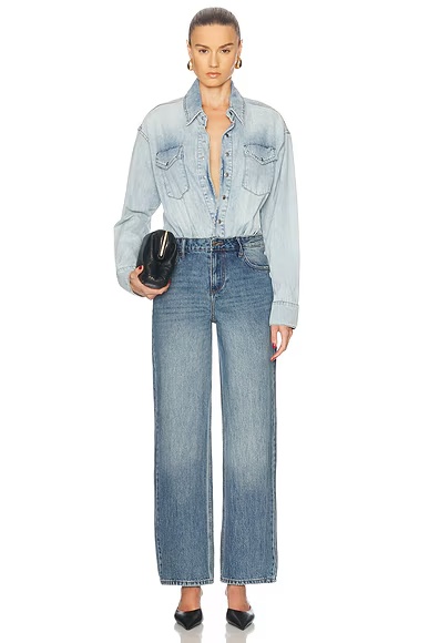 Avani Jumpsuit Horizon