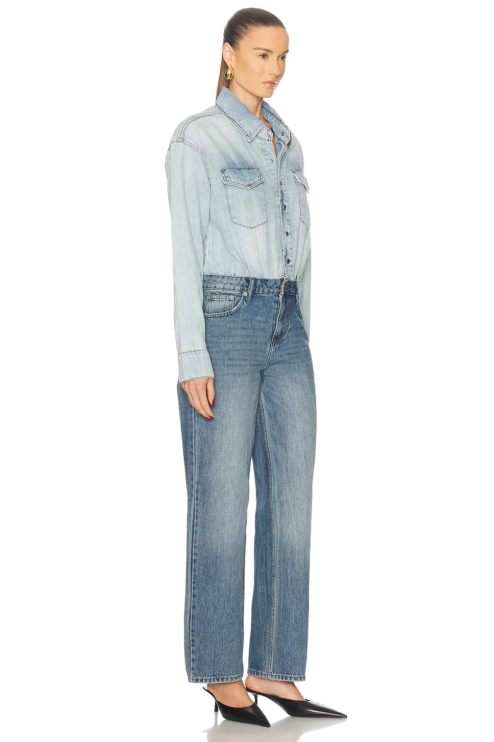 Avani Jumpsuit Horizon