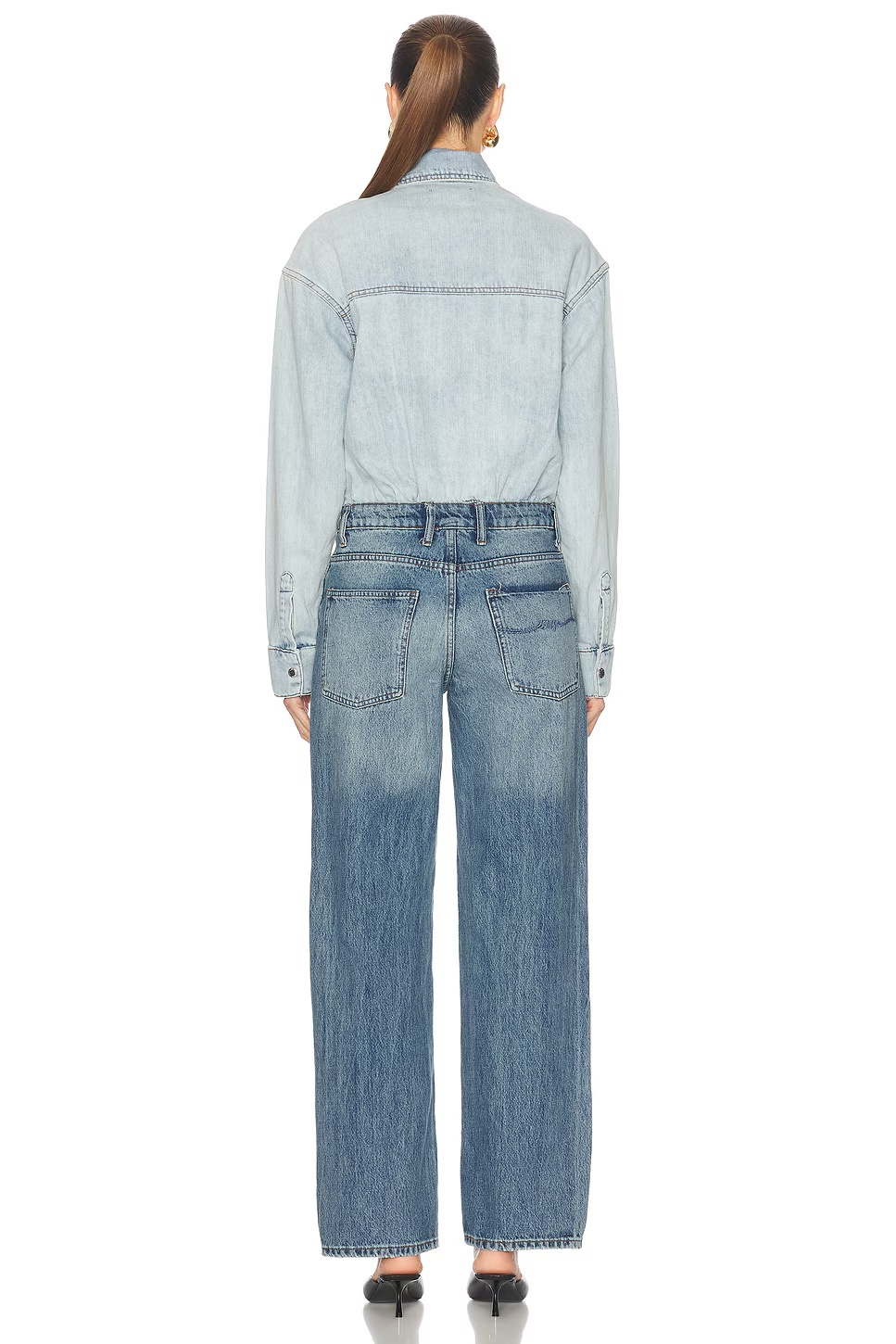 Avani Jumpsuit Horizon