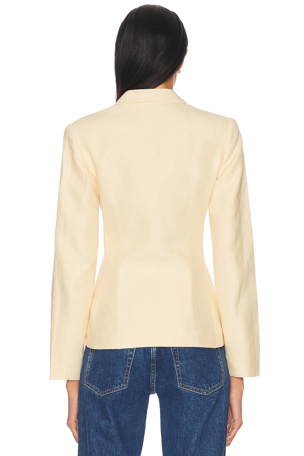 Matilda Jacket Dusty Citron