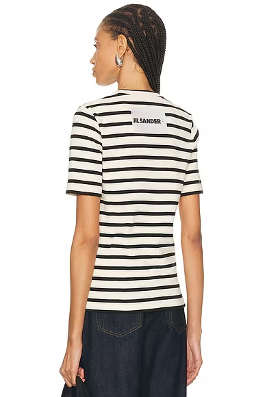 Short Sleeve T-Shirt Bluejay