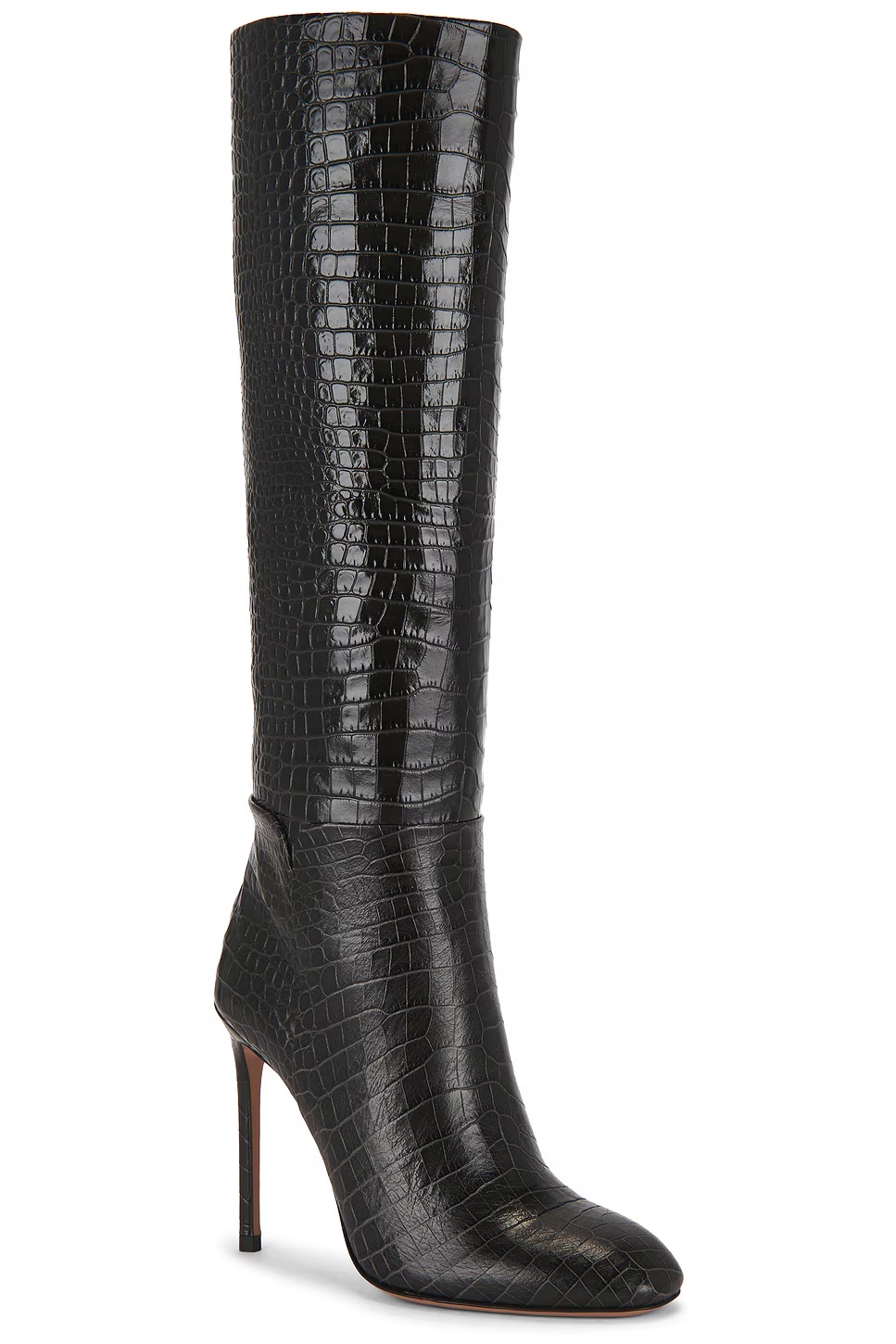 Sellier 105 Boot Charcoal