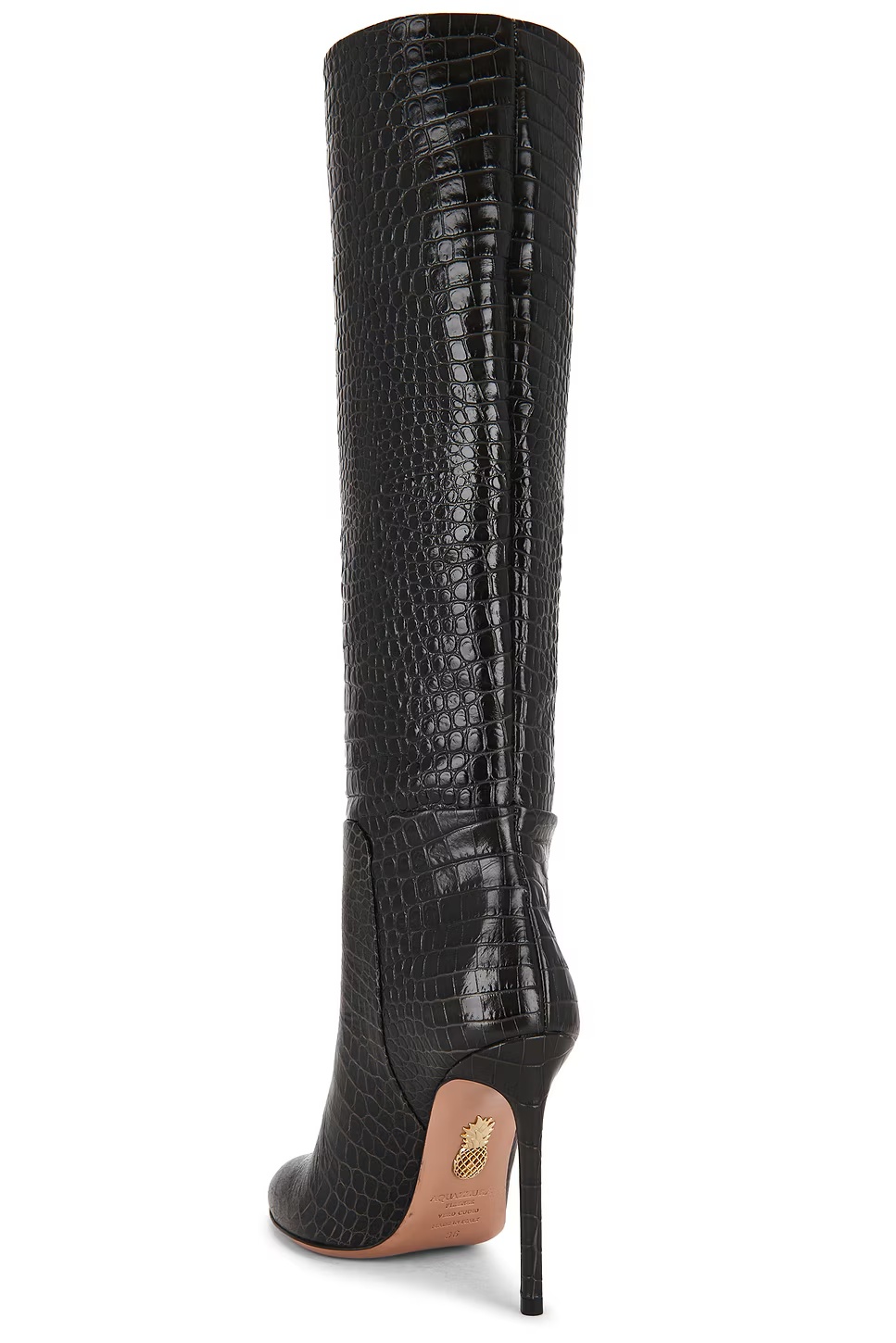 Sellier 105 Boot Charcoal