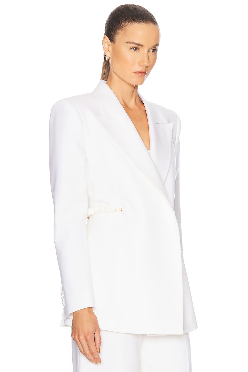 Epona Blazer Ivory