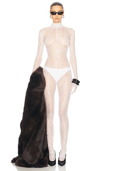 Circe Jumpsuit La Tendresse
