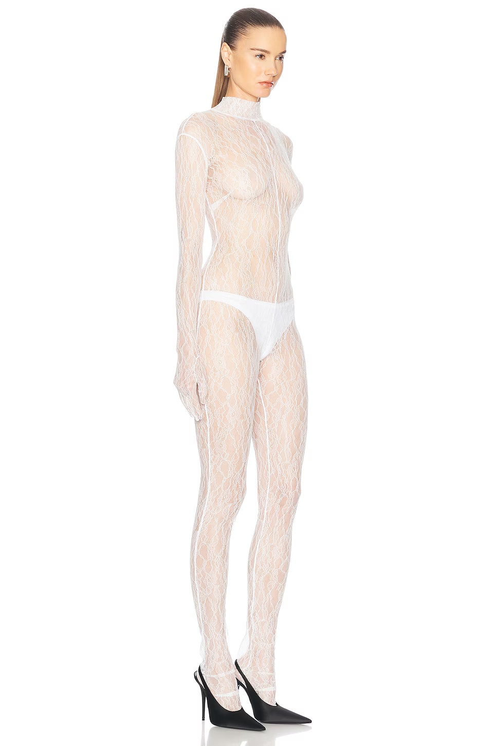 Circe Jumpsuit La Tendresse