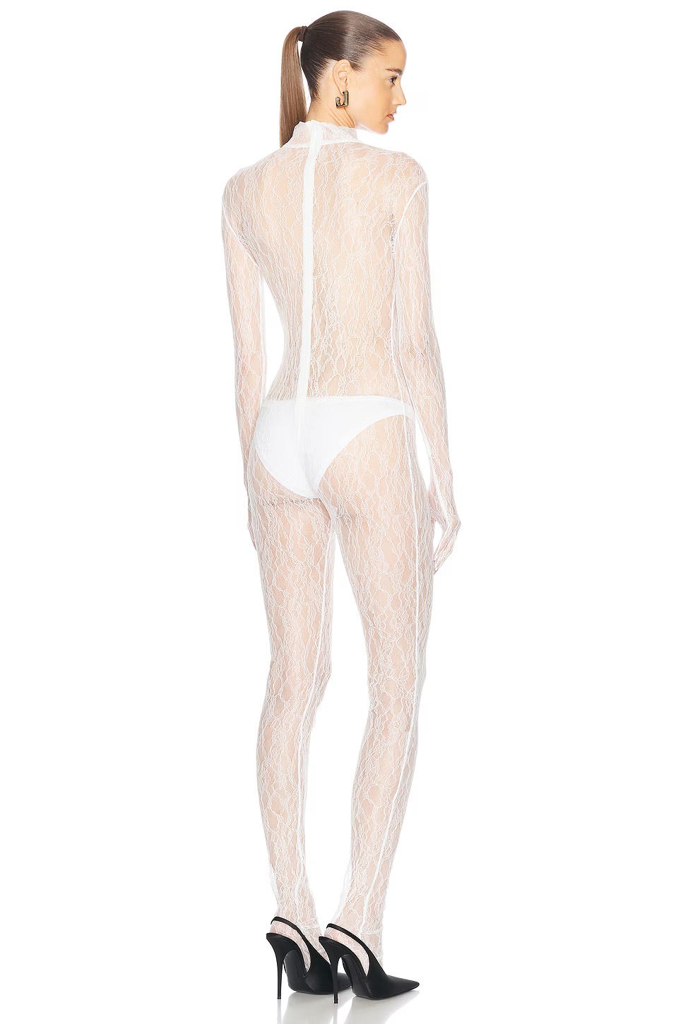 Circe Jumpsuit La Tendresse