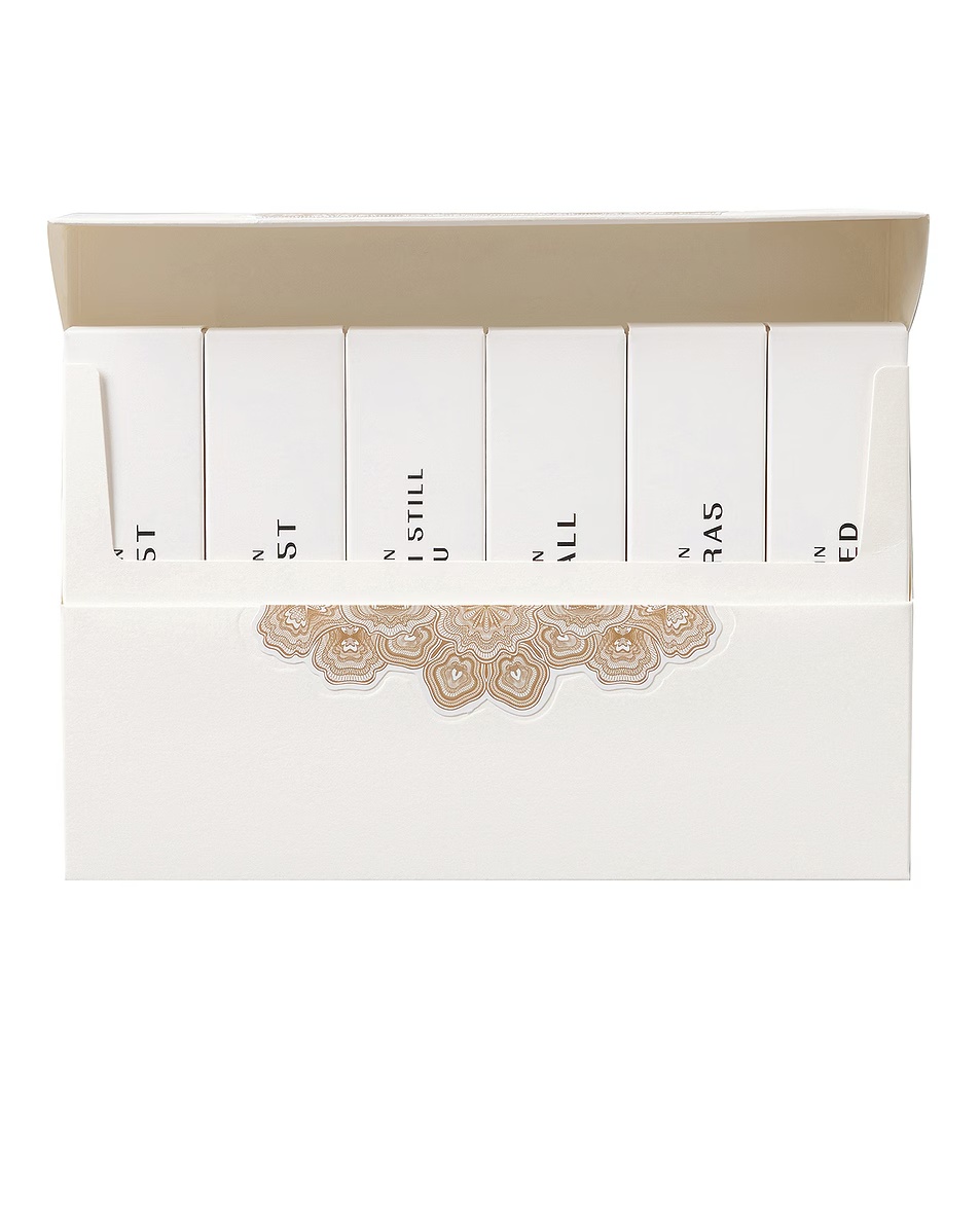 Toothpaste Discovery Set