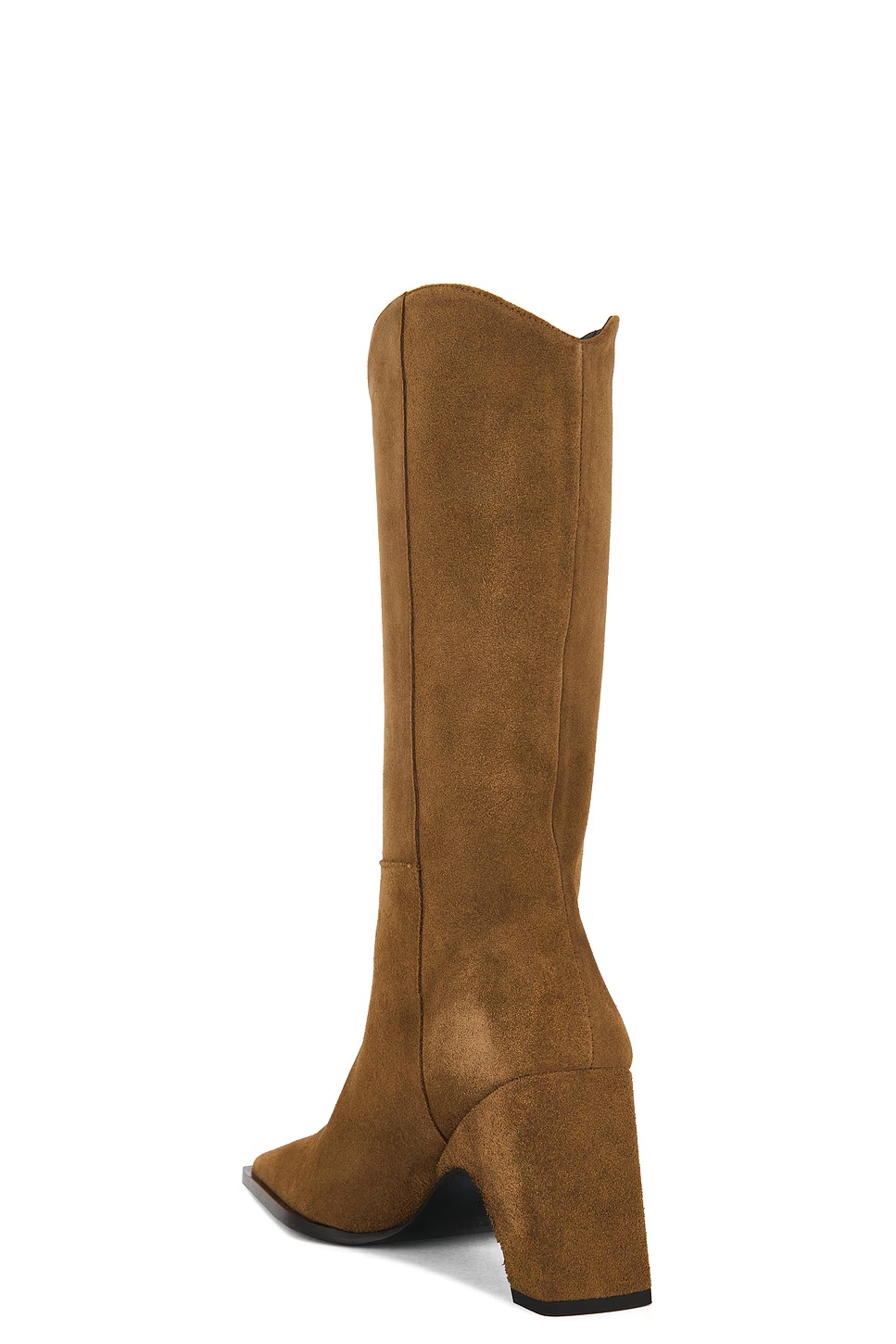Cowboy Bridge Boot Brown Dark