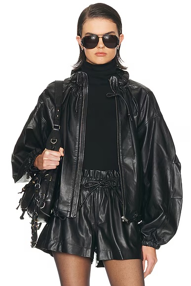 Neela Jacket Black