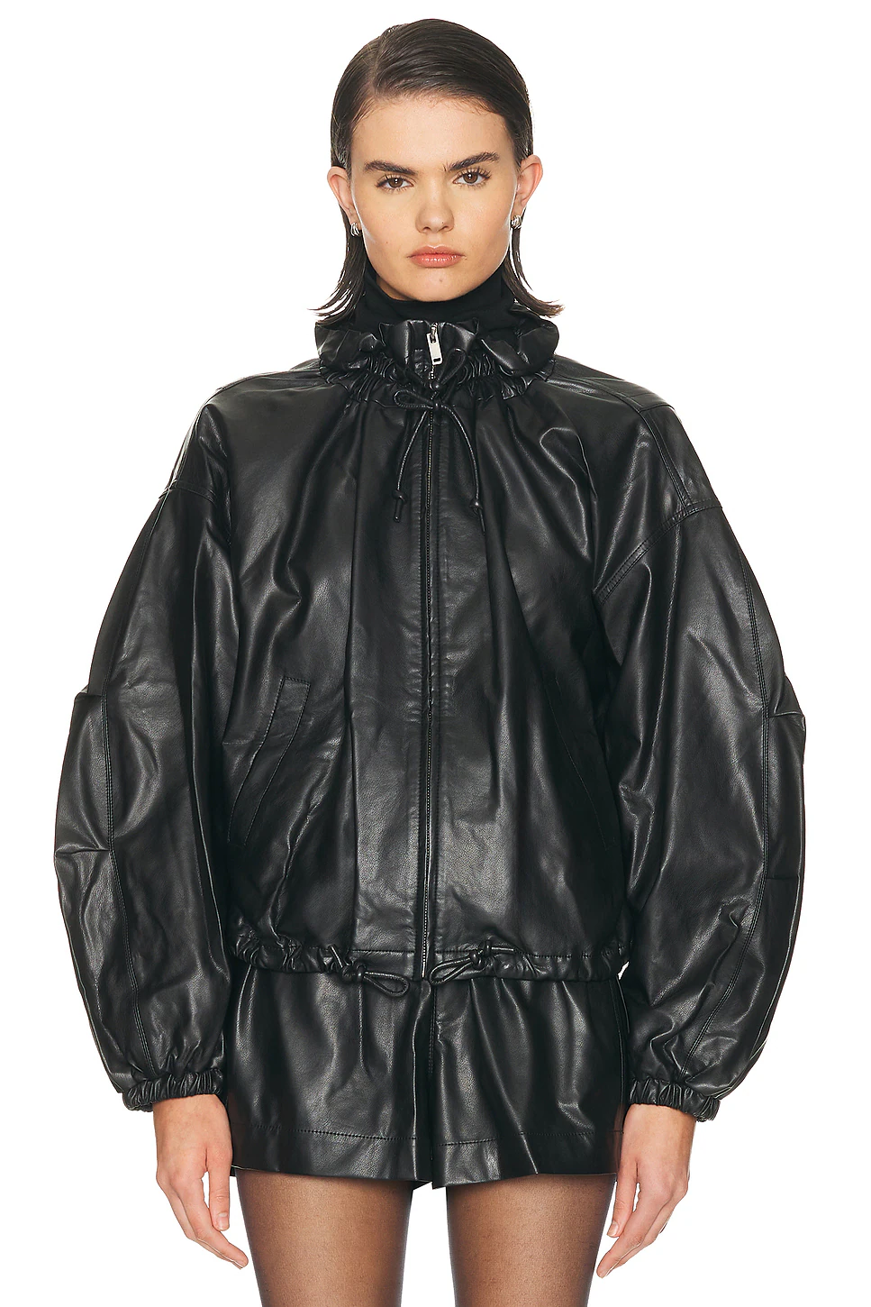 Neela Jacket Black