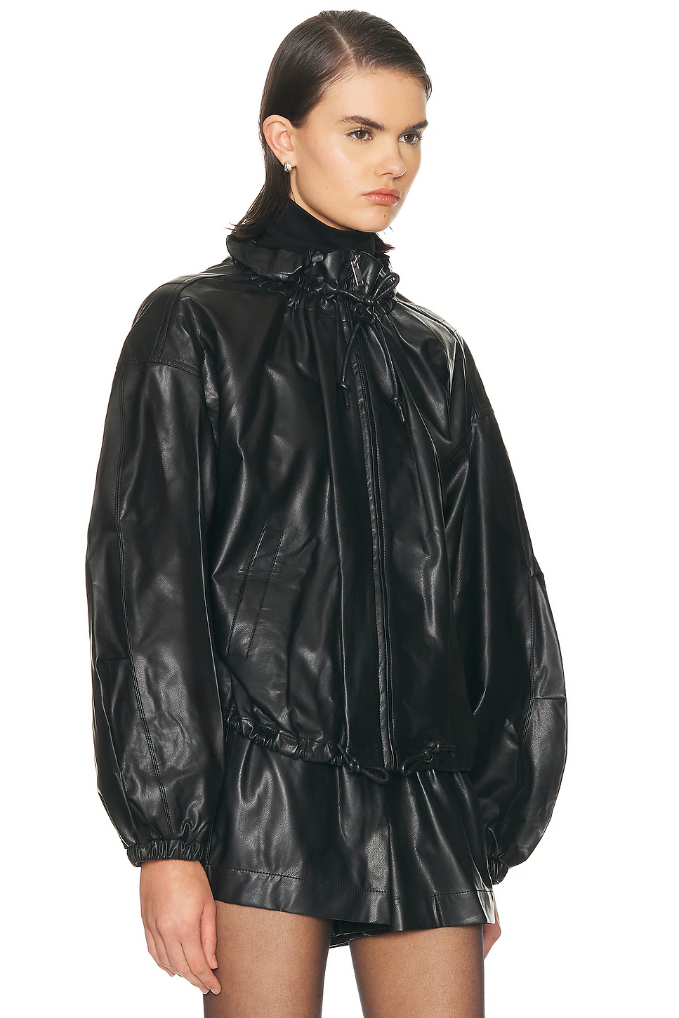 Neela Jacket Black