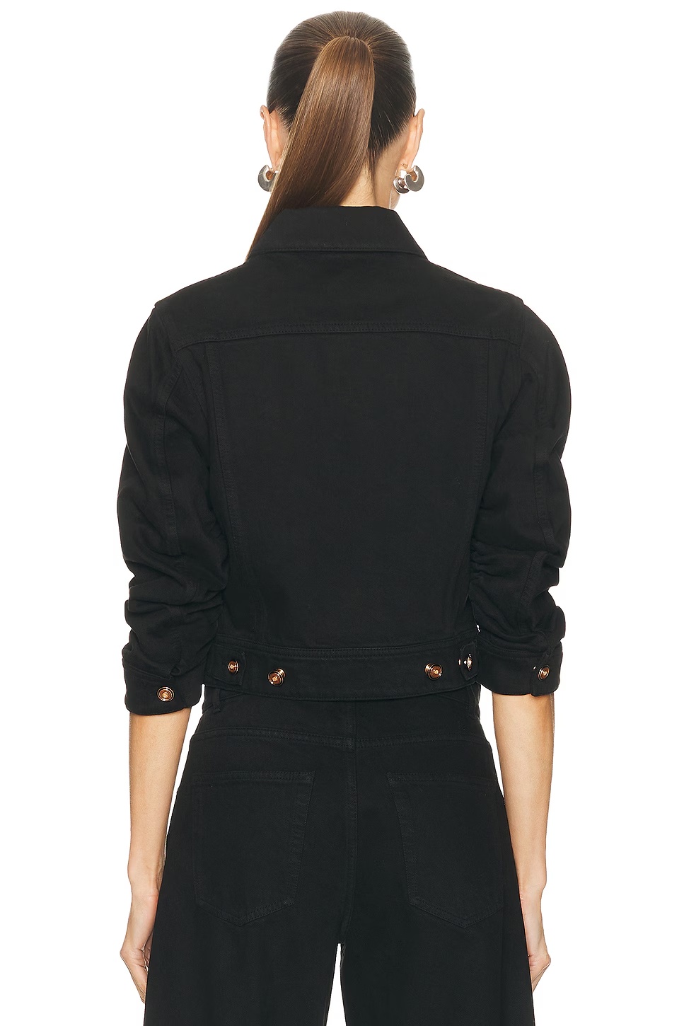Adira Jacket Black