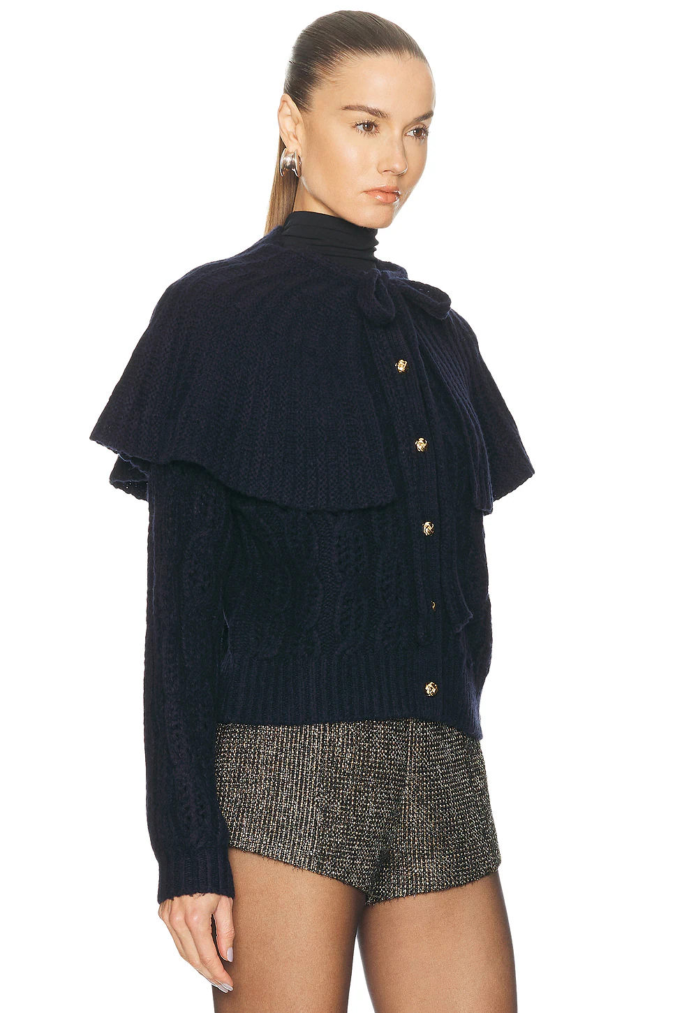 Cape Sweater Navy