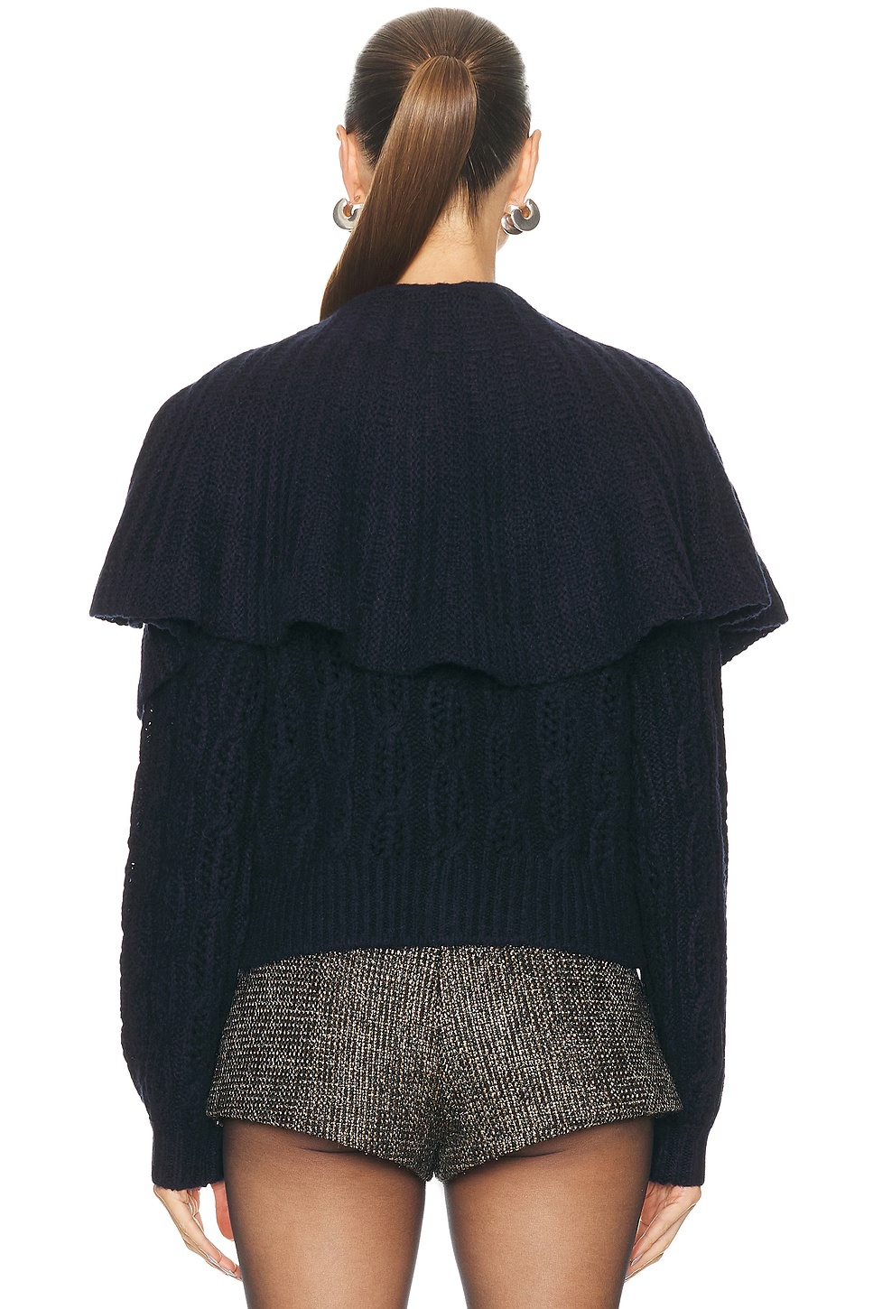 Cape Sweater Navy