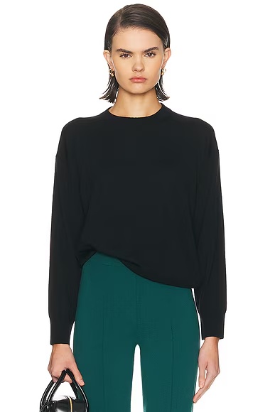 Jenna Sweater Black