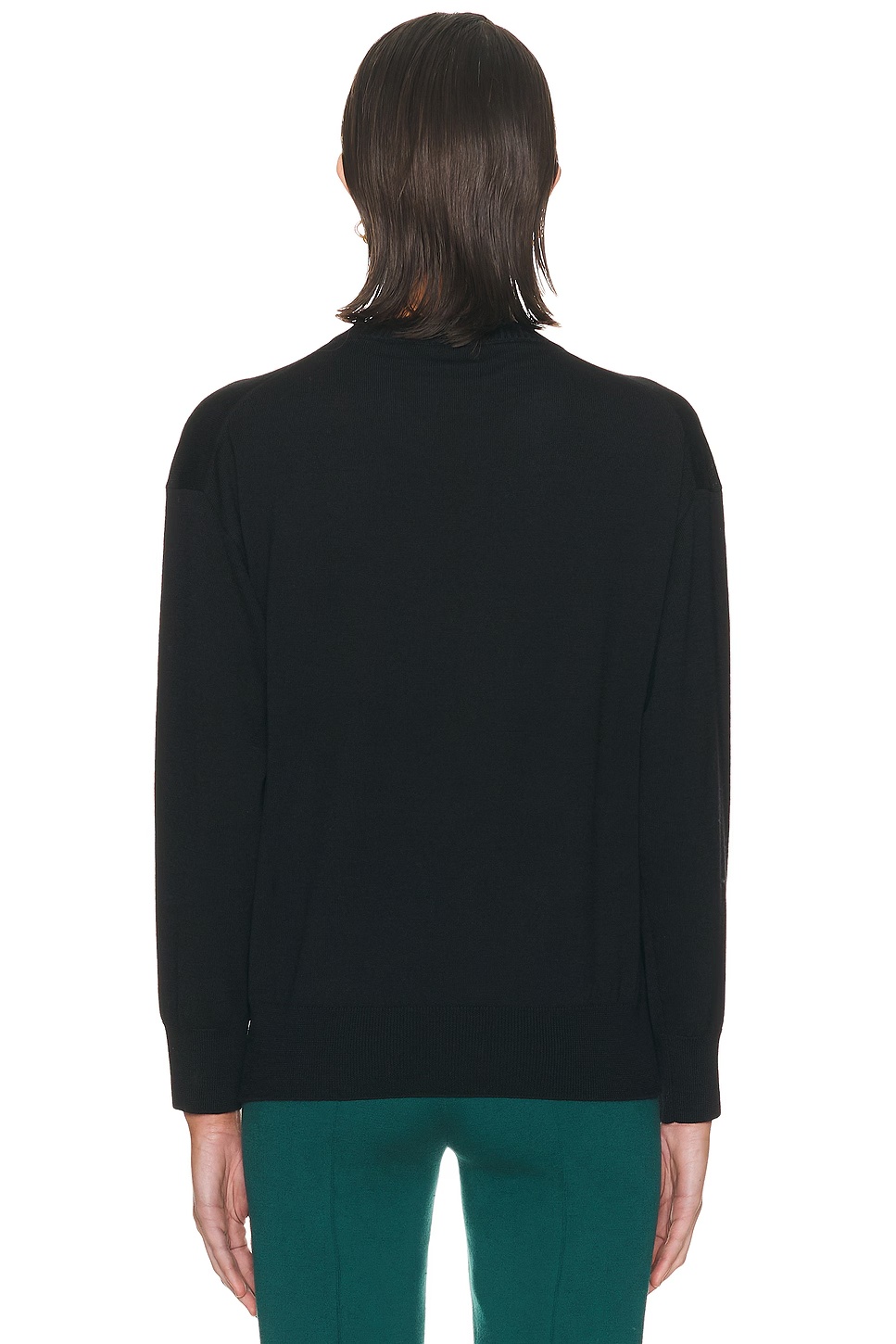 Jenna Sweater Black