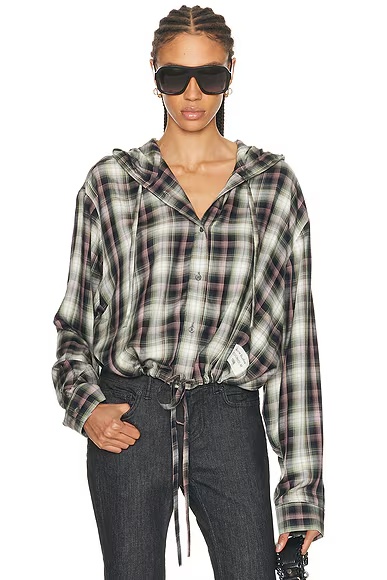 Sip Top Black & Green