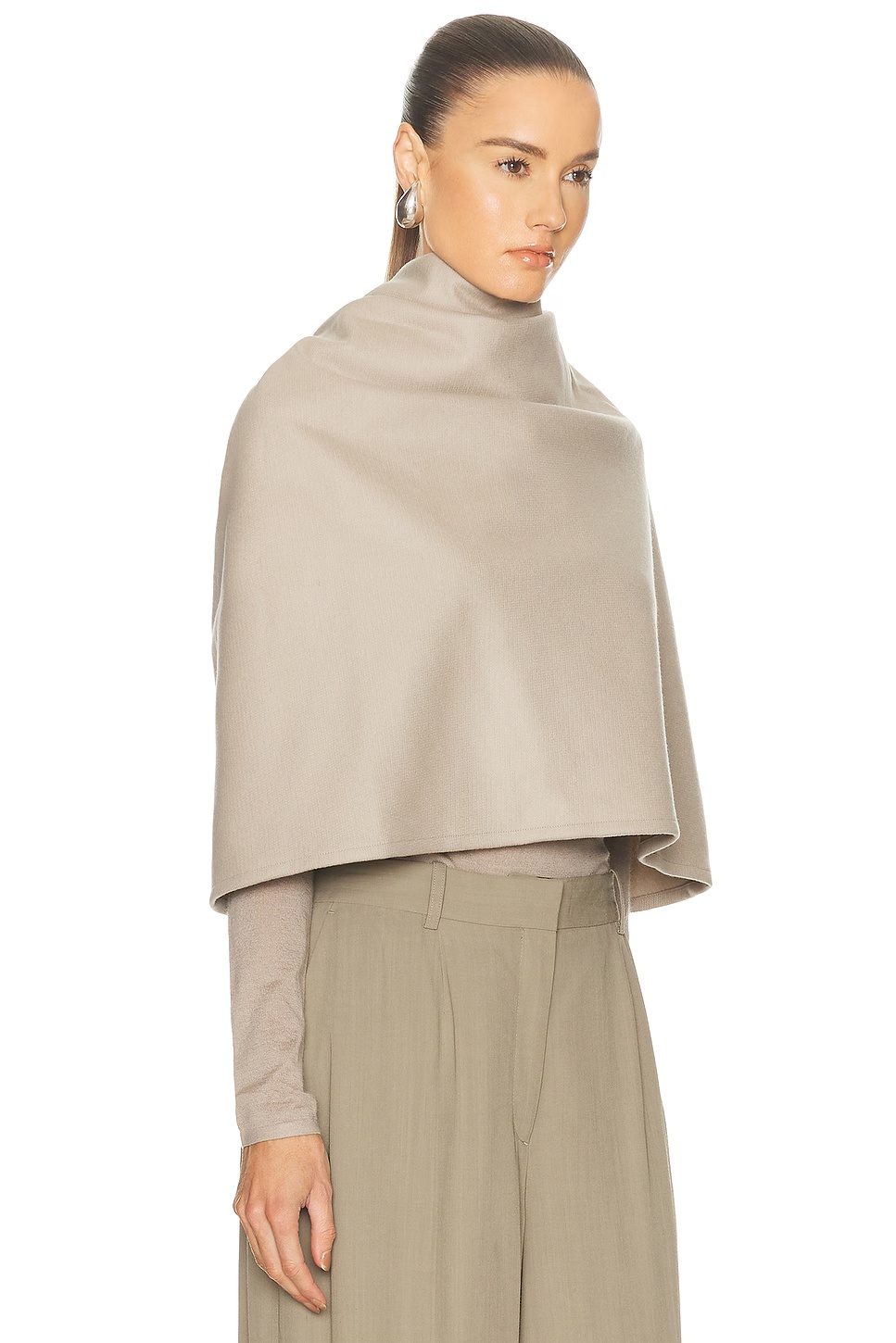 Hima Cape Cream