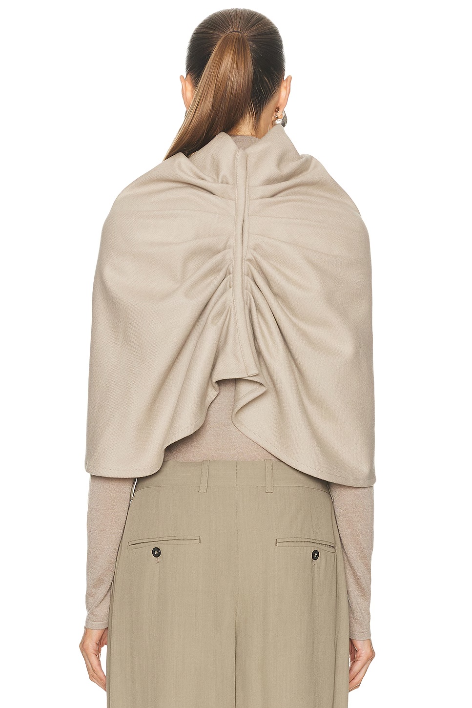 Hima Cape Cream