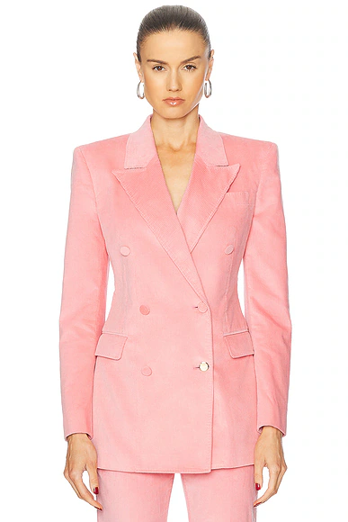 Gavin Blazer Rosa