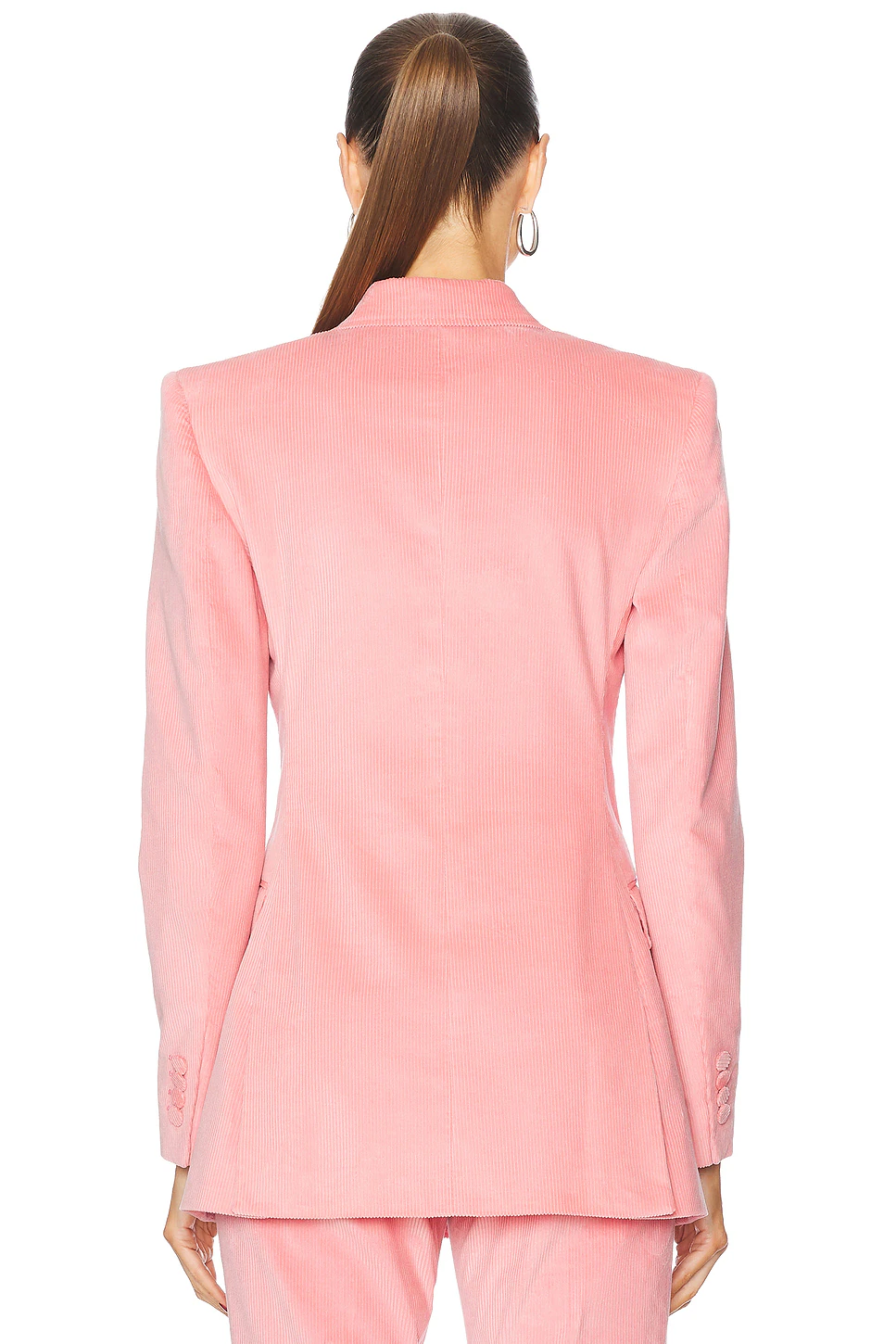 Gavin Blazer Rosa