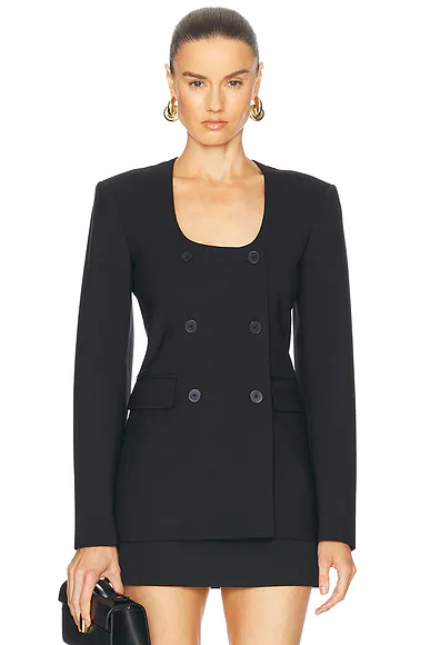Anita Blazer Black