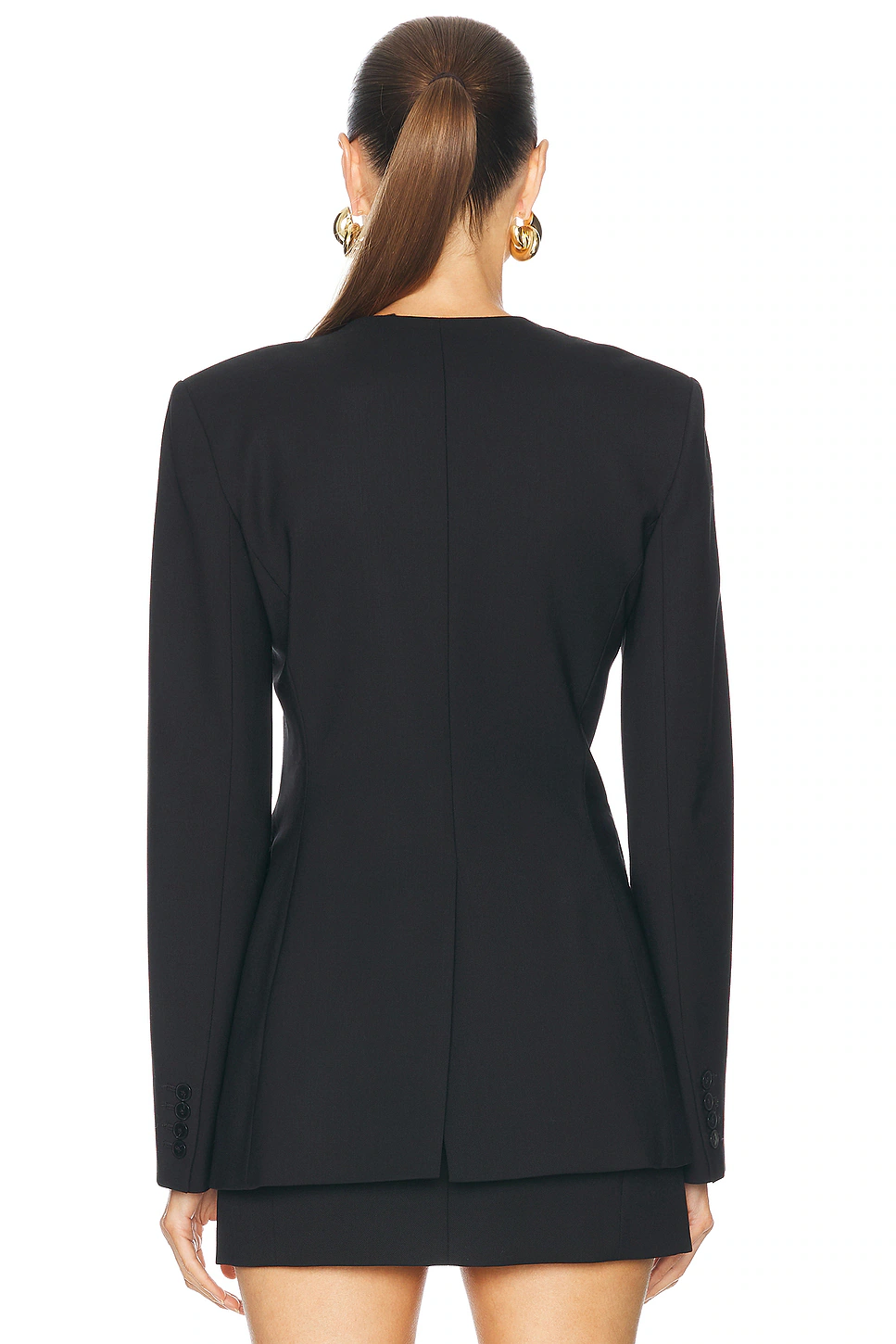 Anita Blazer Black