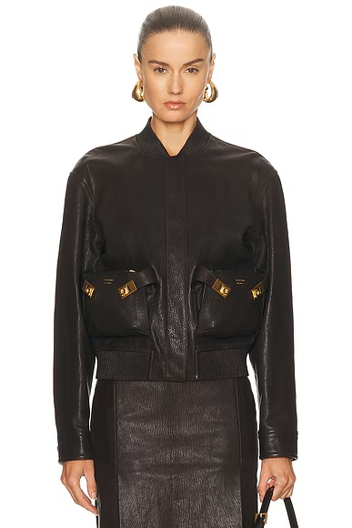 Safari Coat Expresso