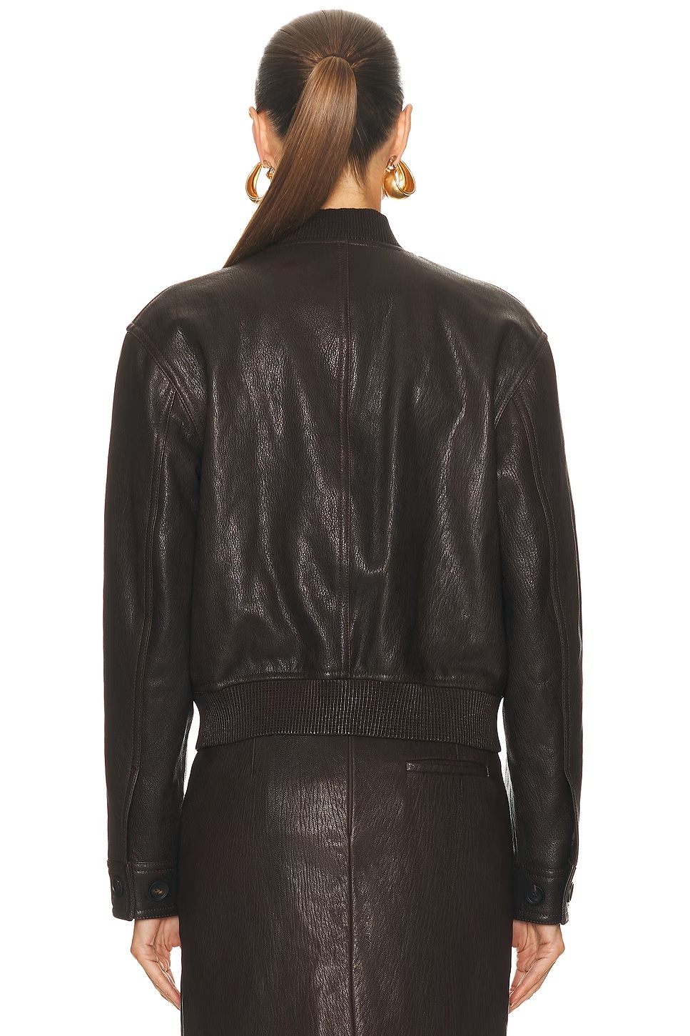 Safari Coat Expresso