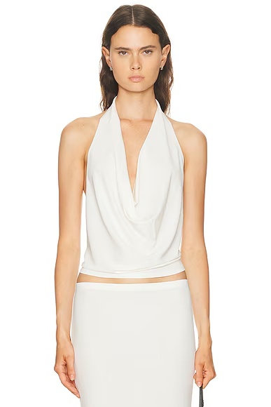 for FWRD Paris Top Ivory