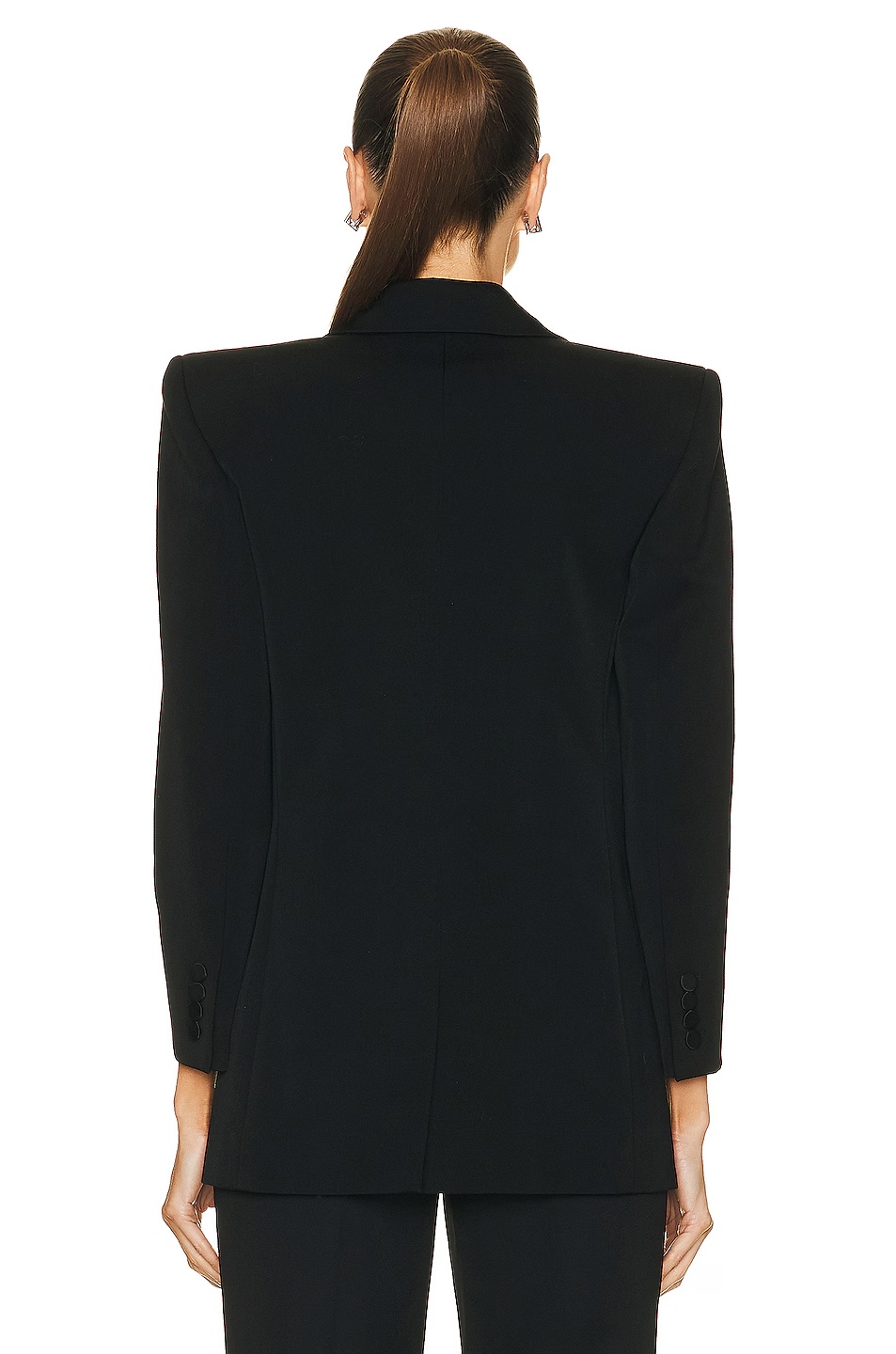 Blazer Noir