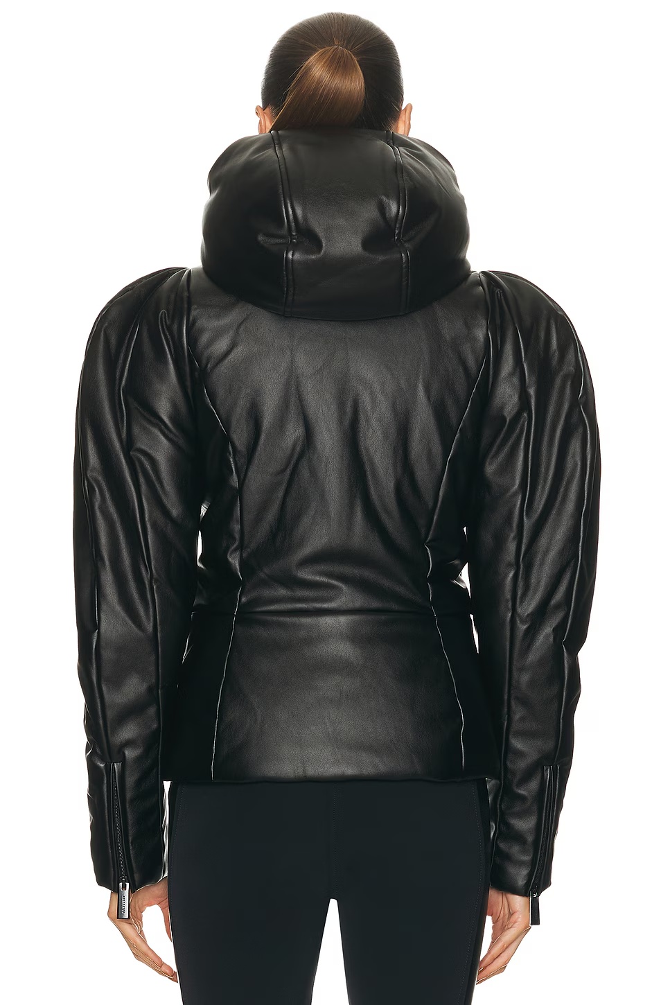 Sogno Ski Jacket Black