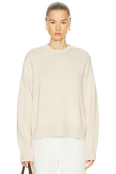 by Marianna Sonora Sweater Sand
