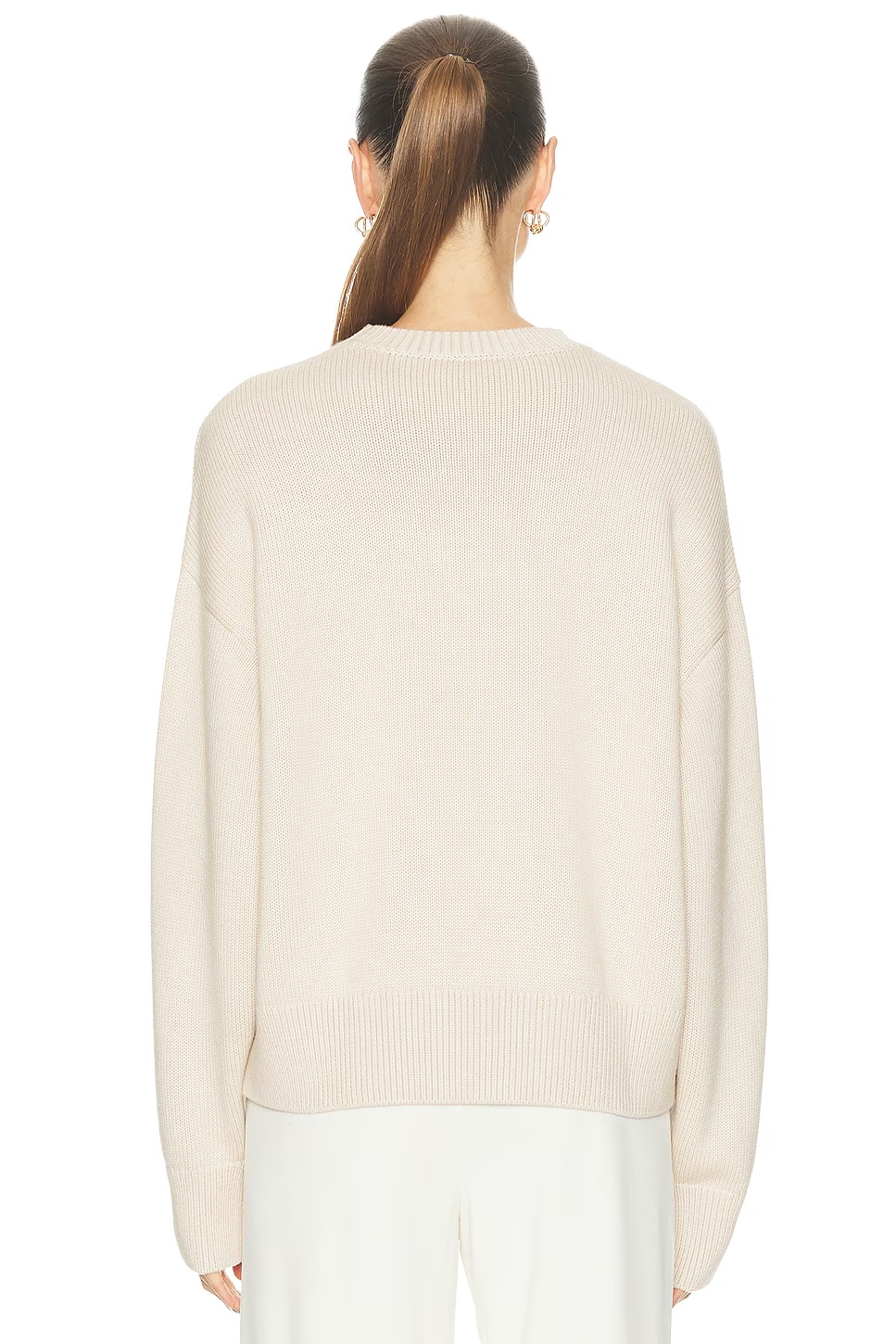 by Marianna Sonora Sweater Sand