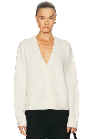 Walt Cardigan Cream