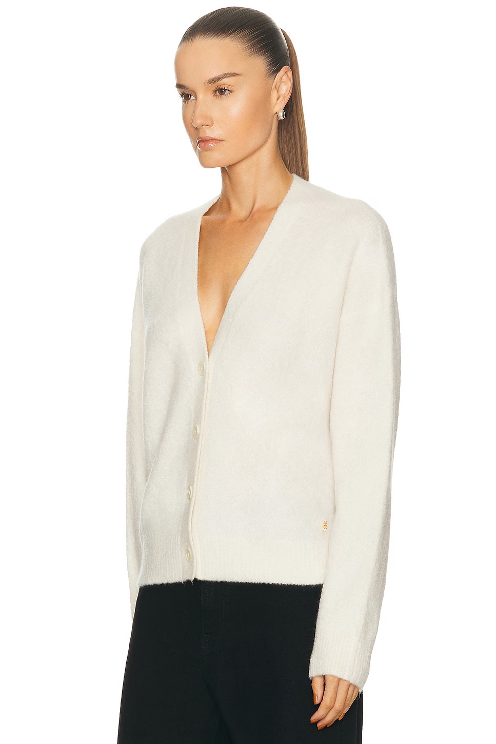 Walt Cardigan Cream