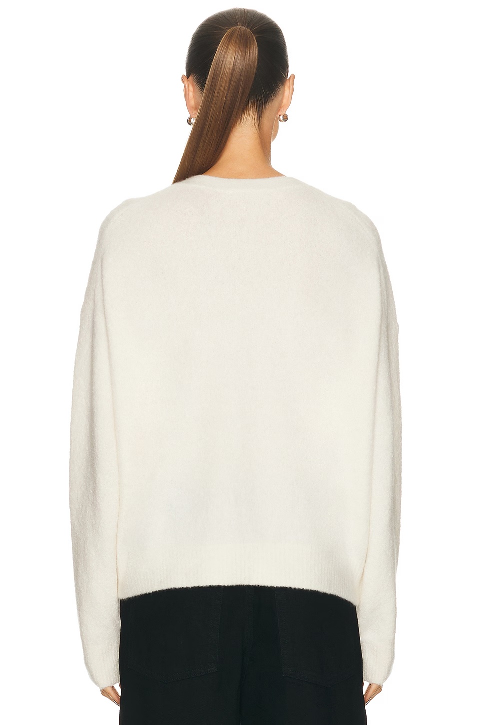 Walt Cardigan Cream