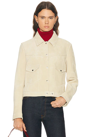Sport Jacket Sand Stone