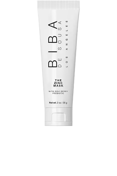 The Zinc Mask With Goji Berry Prebiotic