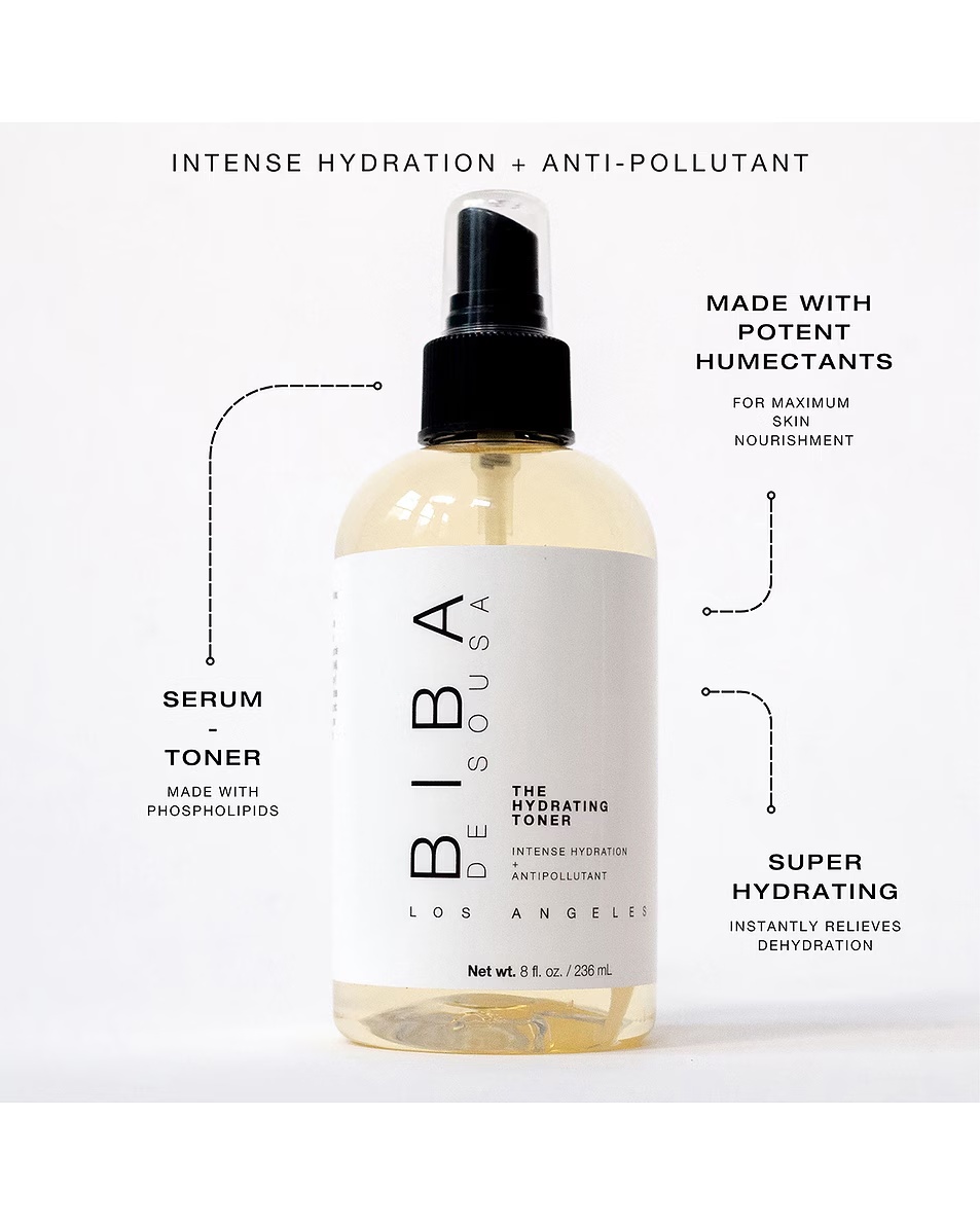 Hydrating Toner