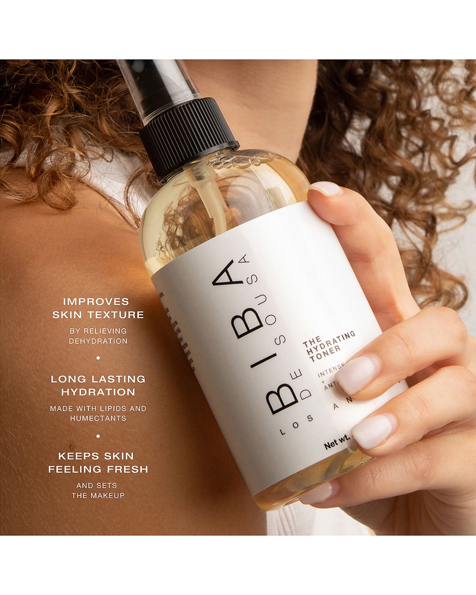 Hydrating Toner