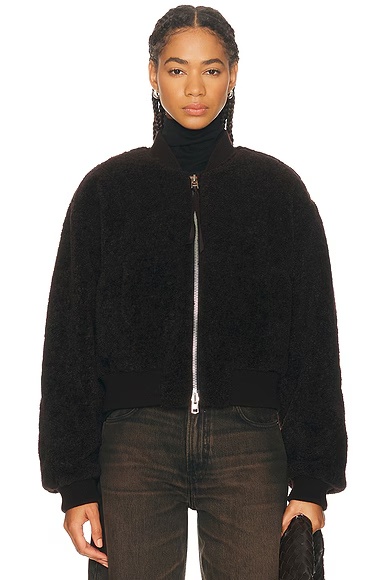 Iona Skye Jacket Chocolate