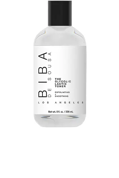 Glycolic Lactic Toner