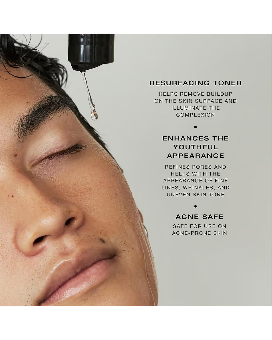 Glycolic Lactic Toner
