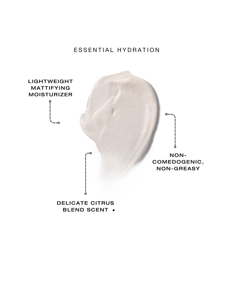Daily Moisturizer