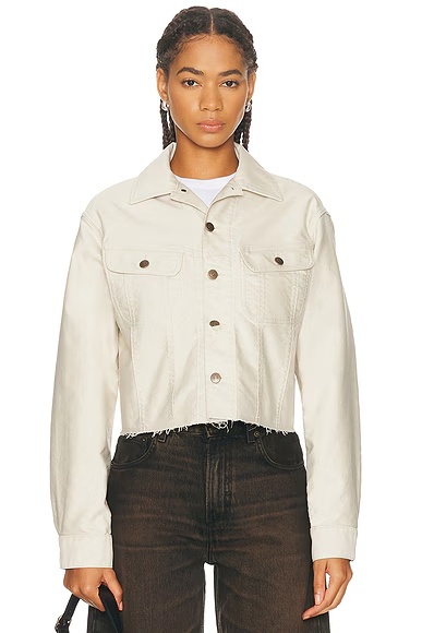 Jacket Murble